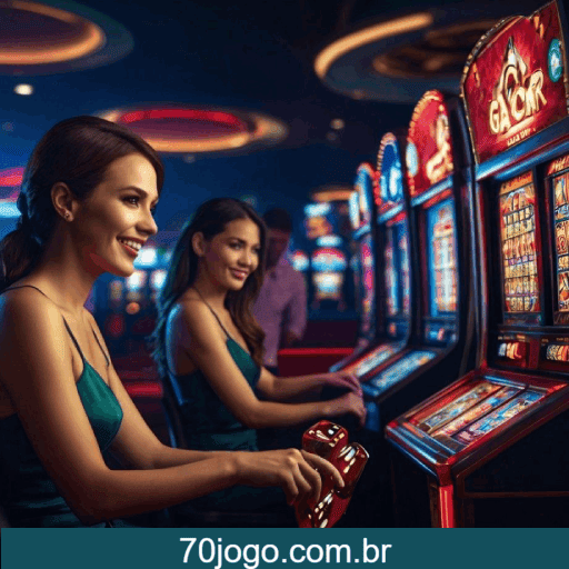 Guia para baixar e instalar o APK 70jogo