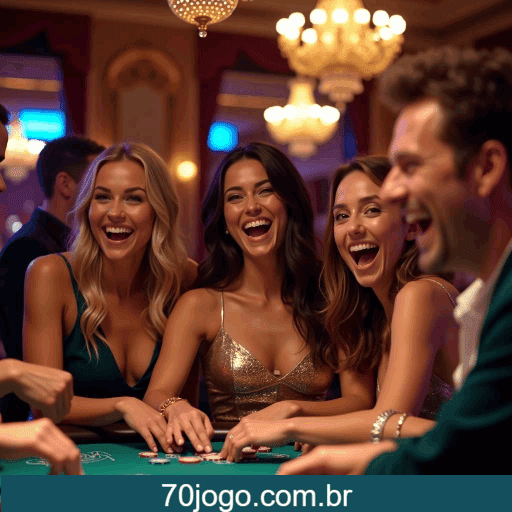 Perguntas frequentes app 70jogo