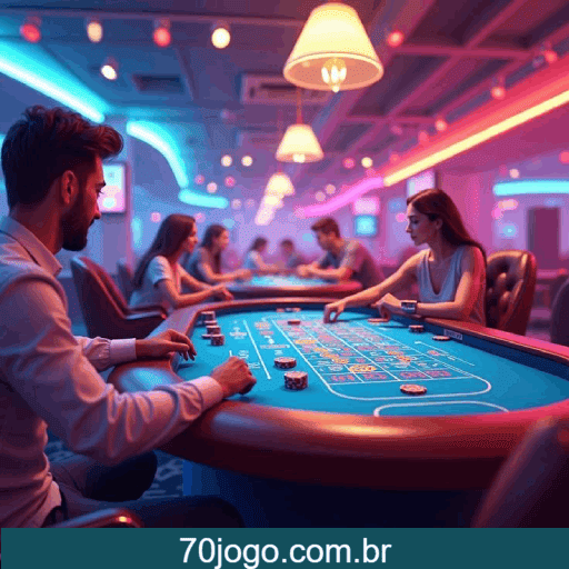 Passo a passo de registro e login na plataforma 70jogo