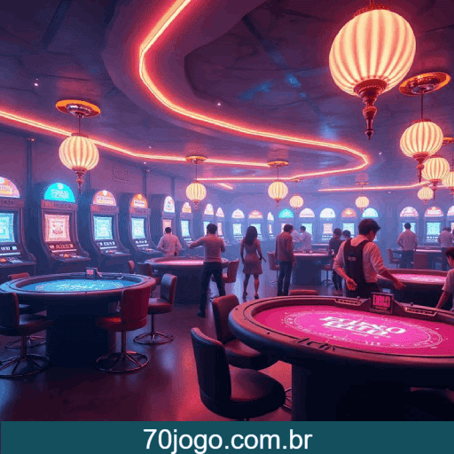 70jogo app com download fácil e gratuito