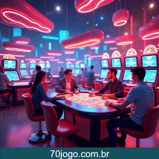 Análise Completa da 70jogo: Principais Vantagens e Desvantagens