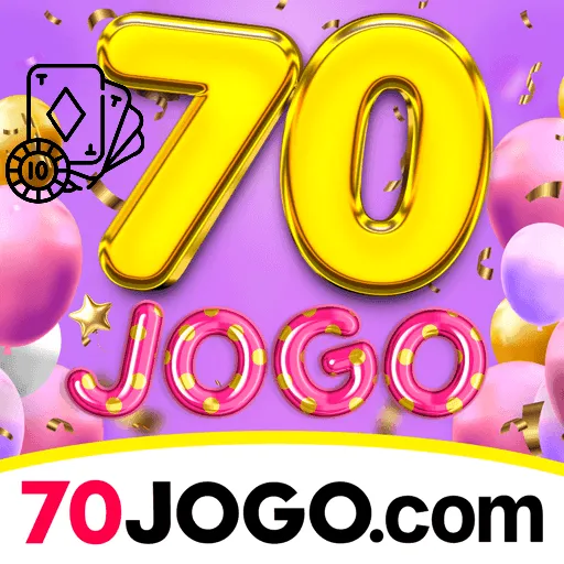 Imagem mostrando o cassino ao vivo da 70jogo com dealers reais conduzindo jogos de mesa