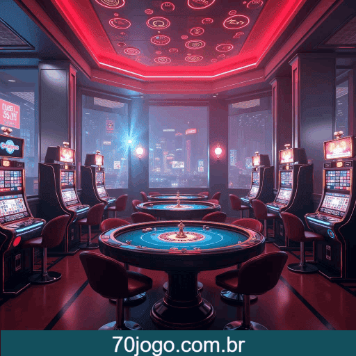 Passo a passo de instalação do 70jogo app.