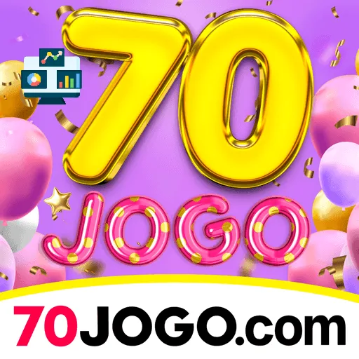 Banner promovendo todos os jogos disponíveis na 70jogo