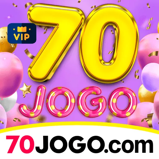 Clube VIP 70jogo para jogadores frequentes